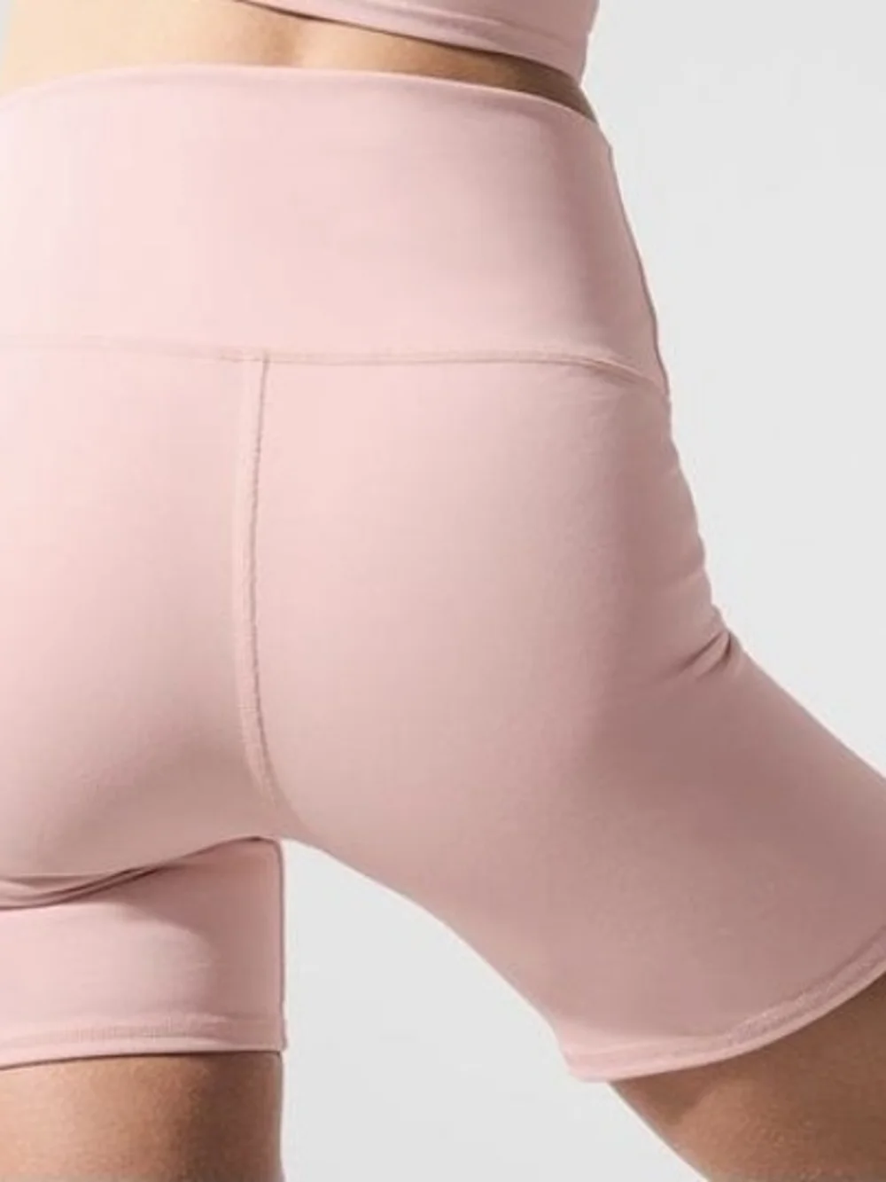ALO Yoga Airbrush Limited Edition Pink Quartz 5